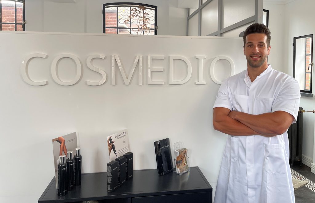 Botox & Fillers brabant