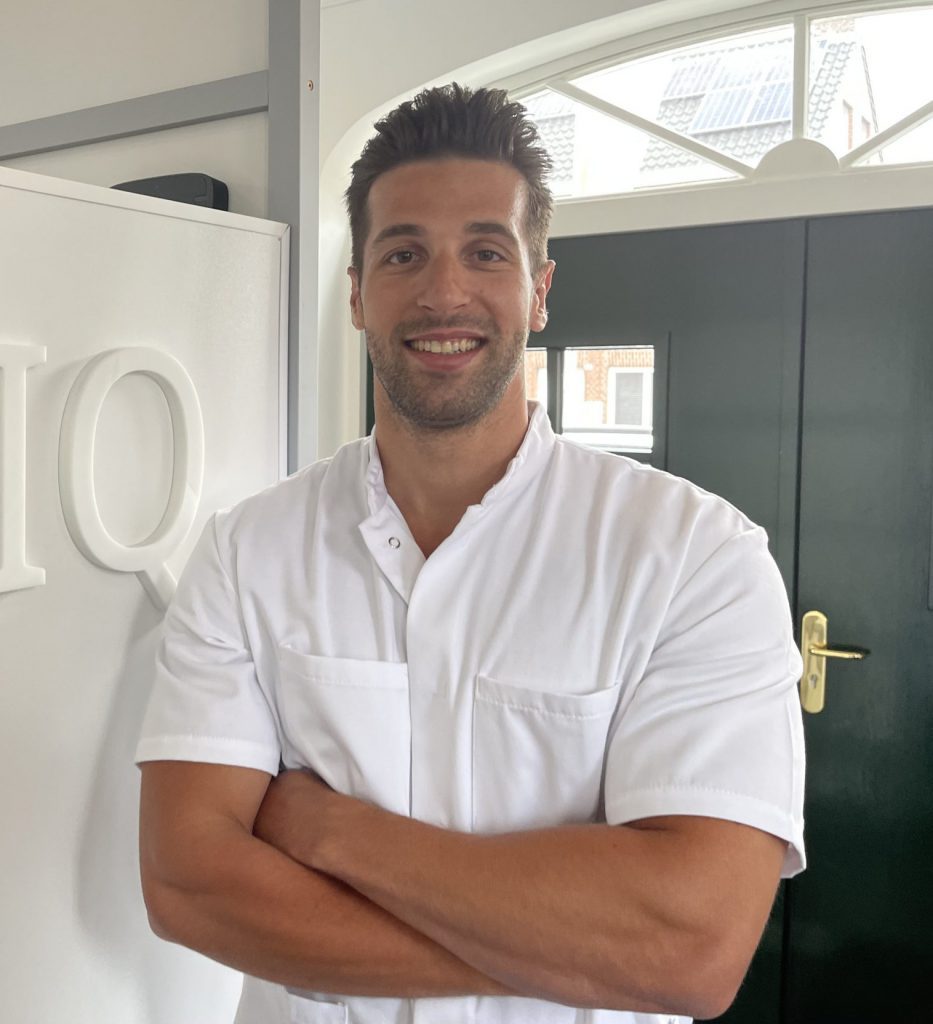 botox behandeling brabant
