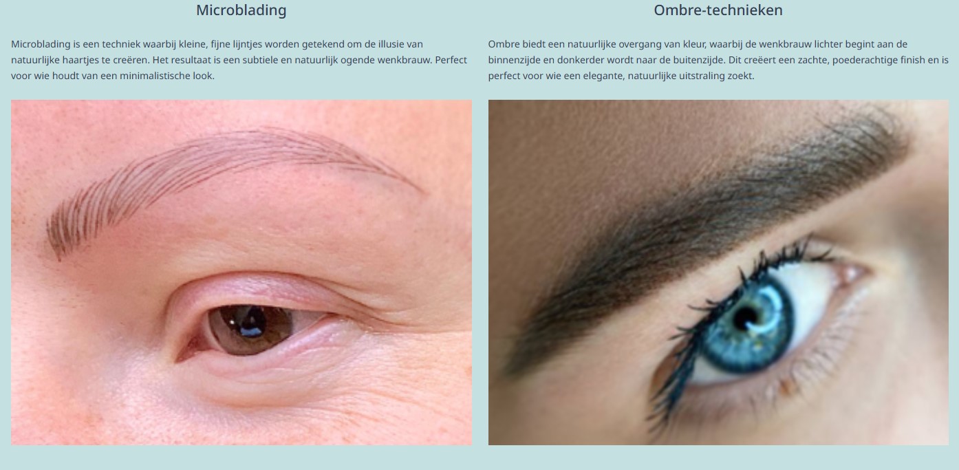 ombremicroblading