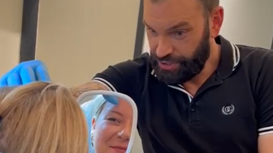 permanente make-up wenkbrauwen