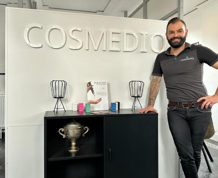 Permanente make up nazorg