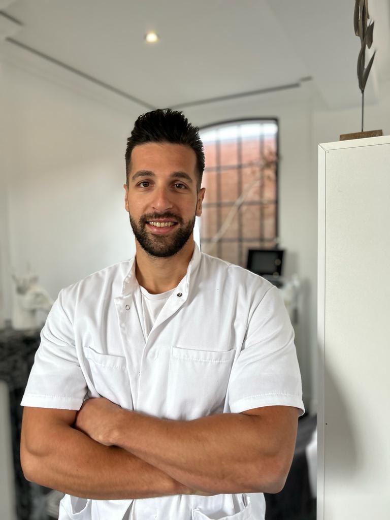 botox bjorn cosmediq