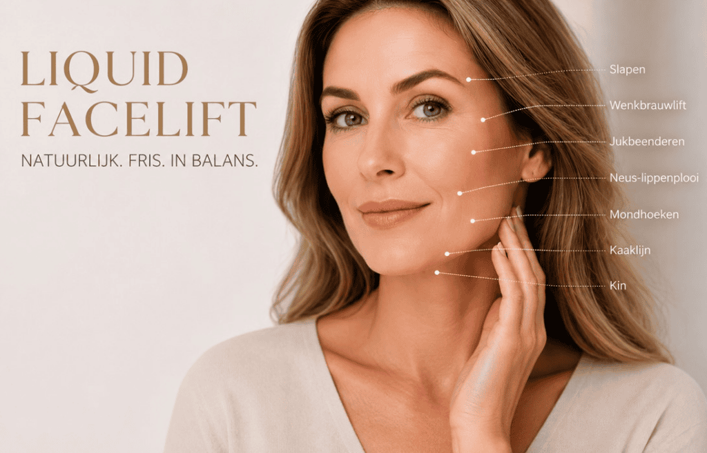 liquid facelift Cosmediq