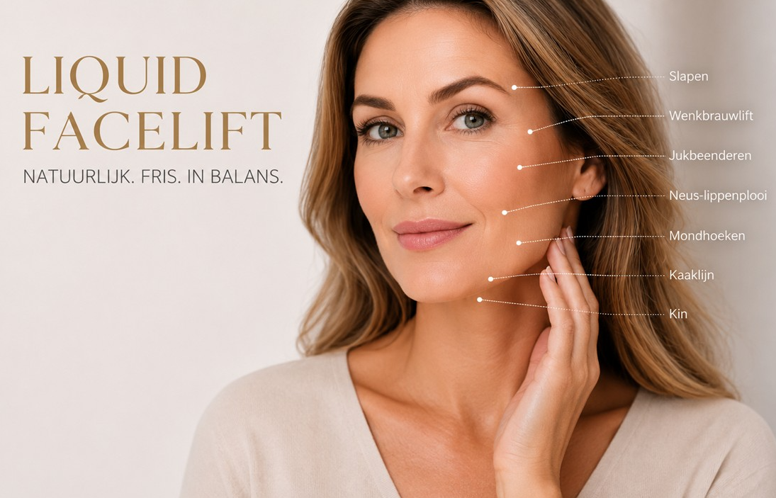 liquid facelift Cosmediq
