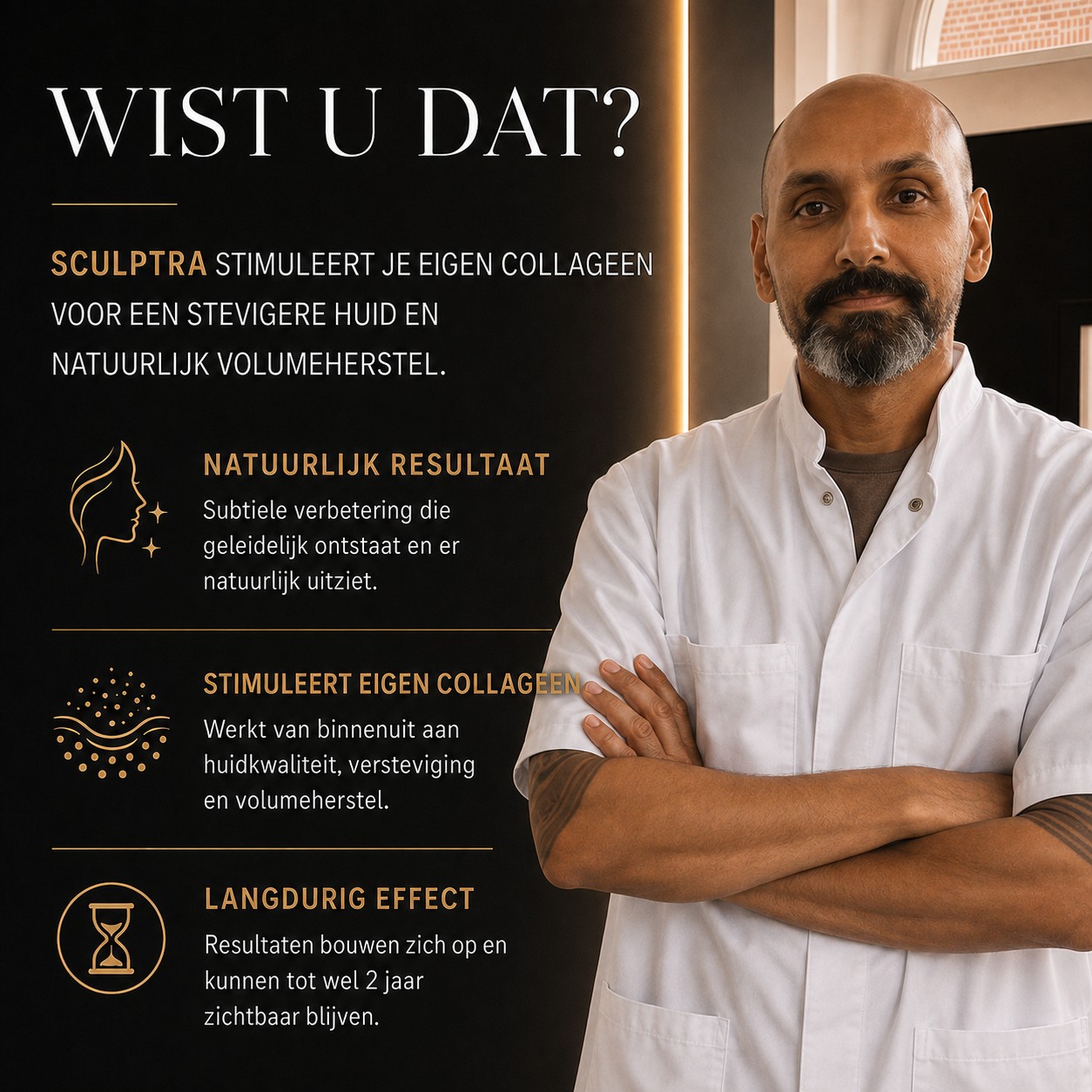 Sculptra cosmediq