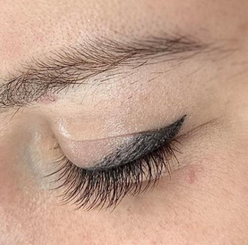 advanced eyeliner
