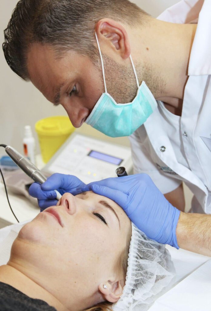 paul zebregs pmu behandeling specialist
